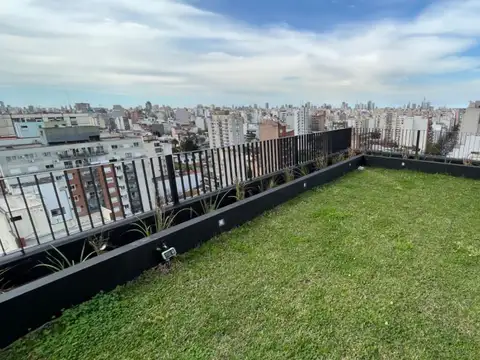 Departamento en Alquiler Apto profesional