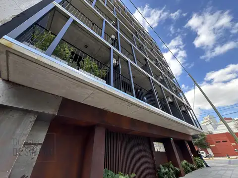 Venta / Departamento / A Estrenar / Con Balcón / Amenities / En Villa Ortúzar