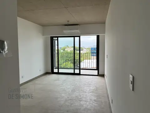 Venta / Departamento / A Estrenar / Con Balcón / Amenities / En Villa Ortúzar