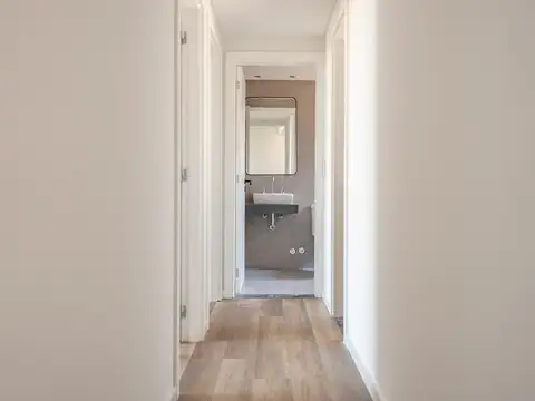 Departamento en Alquiler A Estrenar