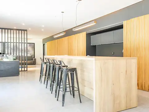 Departamento en Alquiler en Fisherton, $ 750.000