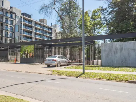 venta departamento 2 dormitorios con cochera condominio paddock