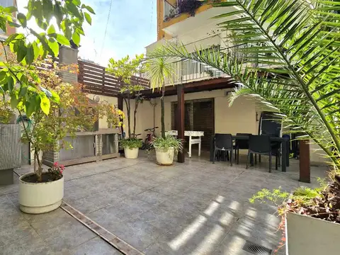 Departamento en Venta 40 años