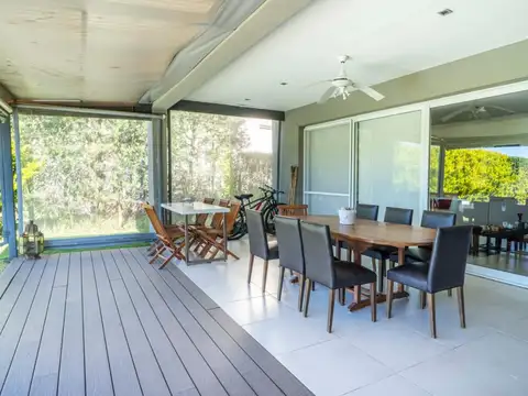 Casa en Alquiler en San Isidro Labrador, USD 2.750