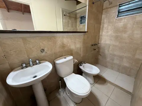 Departamento en Alquiler A Estrenar