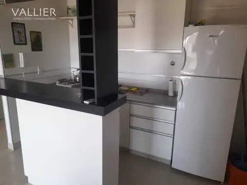 Departamento en Venta en Pilar Garden, USD 92.000