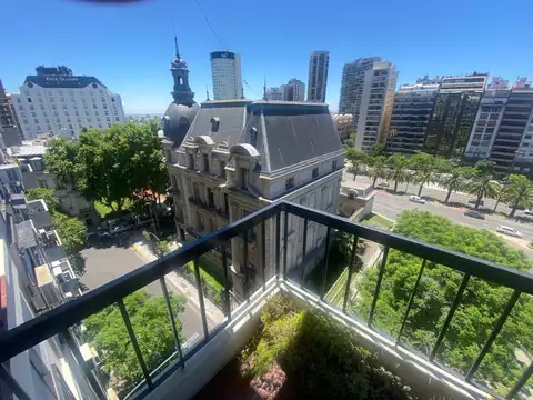 Departamento en Venta 55 años