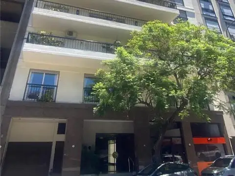 Cerrito 1300, Piso 8