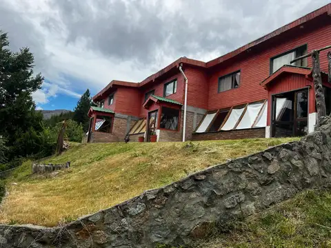 Quinta en Los Repollos