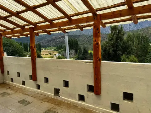 Quinta en Los Repollos