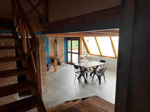 COMPLEJO DE CABAÑAS EN VENTA EN EL BOLSON