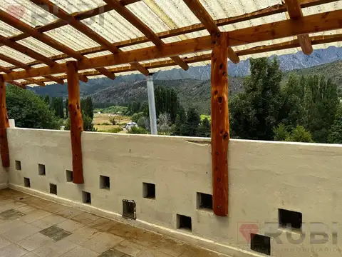 Quinta en Los Repollos