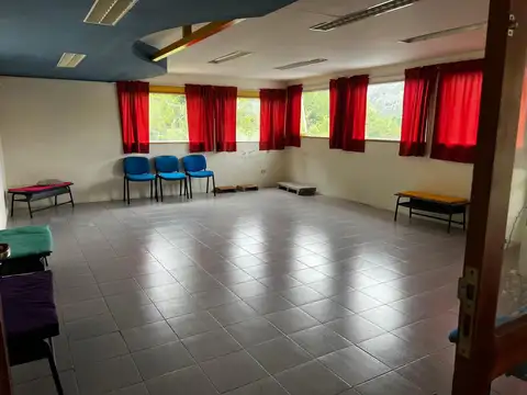 COMPLEJO DE CABAÑAS EN VENTA EN EL BOLSON