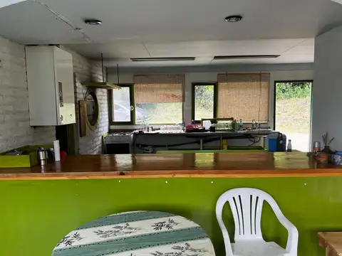 COMPLEJO DE CABAÑAS EN VENTA EN EL BOLSON