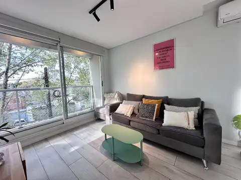 Departamento en Venta 5 años