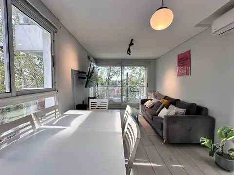 Departamento en Venta en Banfield, USD 123.000