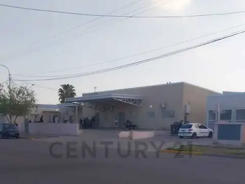 VENTA DE LOTE EN EL PLUMERILLO, LAS HERAS- ID 280276