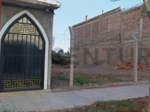 Terreno en Venta de 278,32 m2