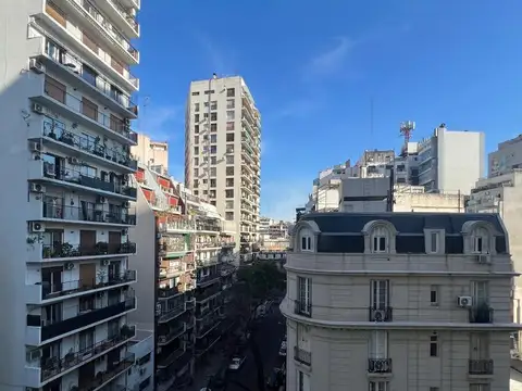 Departamento en Alquiler de 2 dormitorios