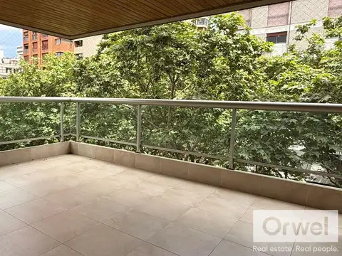 Departamento en Alquiler de 3 dormitorios