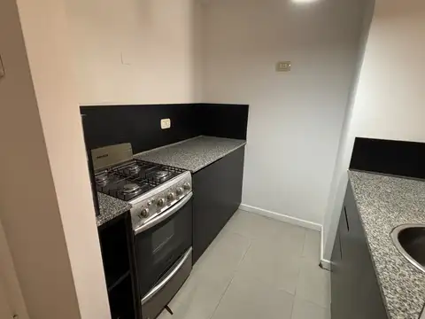 Departamento en Alquiler 10 años