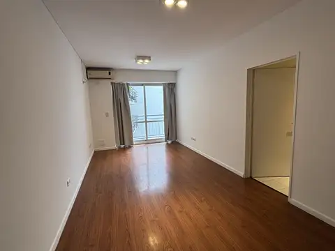 Avenida General Las Heras 3700, Piso 7