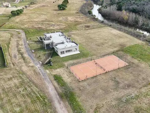 Terreno en Venta de 2000,0 m2