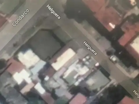 Terreno en Venta de 240,0 m2