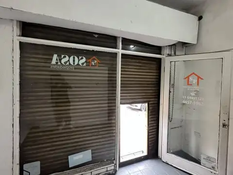 Local en Alquiler en Gregorio de Laferrere, $ 900.000