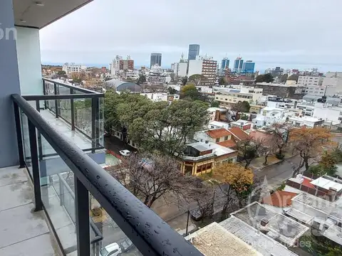 Departamento en Alquiler 5 años