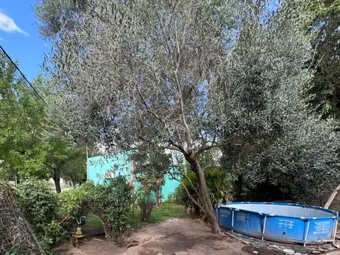 Casa en Venta 80 años