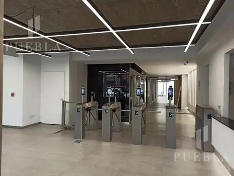 Oficina en Alquiler en Parque Patricios, USD 4.300