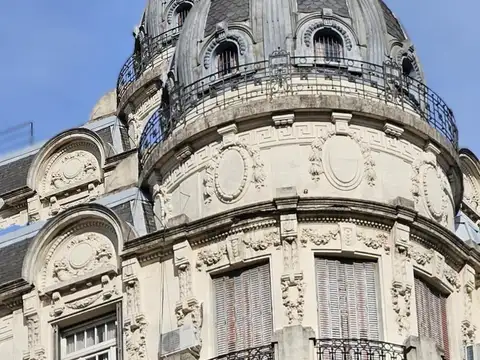 Av callao 200, Piso 6