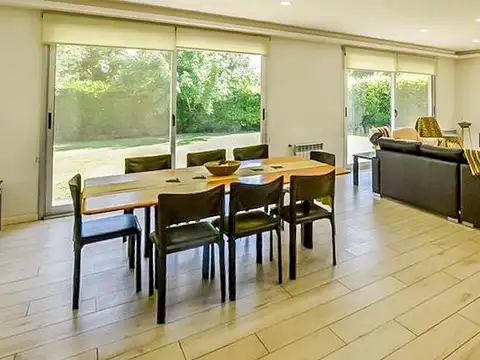 VENTA | PERMUTA: Casa 3 dormitorios - Country Portal del Sol - San Lorenzo.