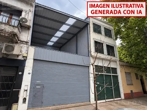 Local en Alquiler en Chacarita, $ 1.300.000