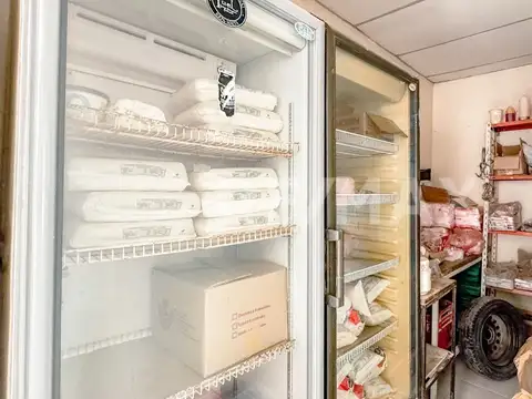 Local en Venta 26 años