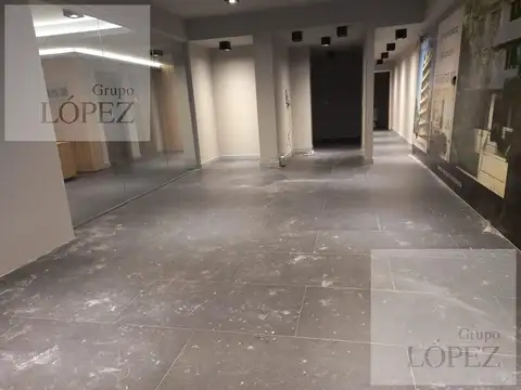 Venta Local Comercial en Monserrat - 67m² A ESTRENAR para cafetería/ take away/ showroom/ oficina