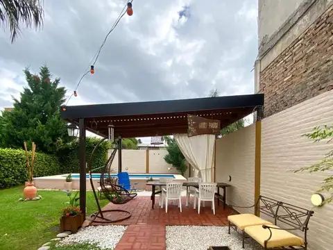 Casa en Venta en Funes, USD 158.000