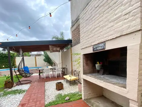Casa en Venta con 1 cochera