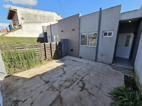 Depto Tipo Casa en Alquiler en San Miguel, $ 1.000.000