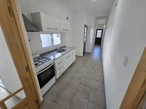 Depto Tipo Casa en Alquiler 5 años
