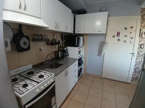 Departamento en Venta de 4 ambientes