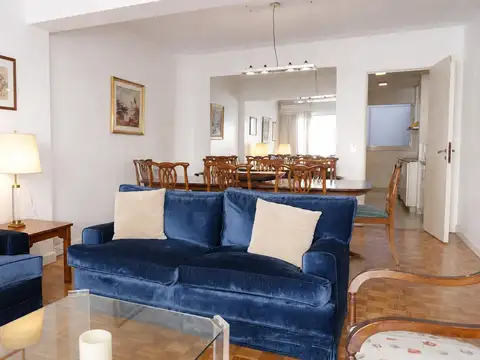 Departamento en Venta 40 años