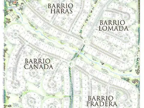 Terreno en Venta de 601,0 m2