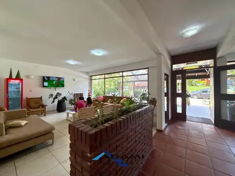 Hotel de 40 habitaciones en inmejorable ubicación - Gesell
