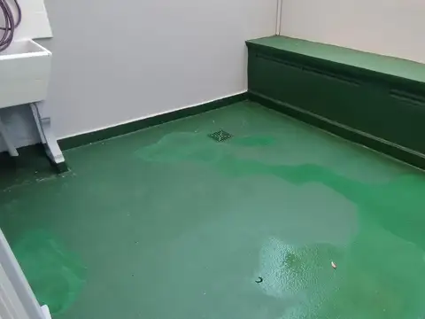 Departamento en Alquiler al Este