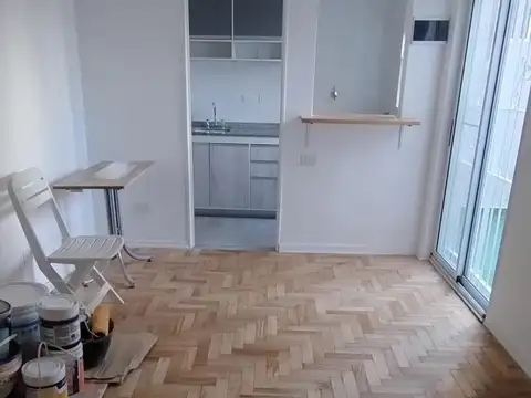 Departamento en Alquiler de 1 dormitorio