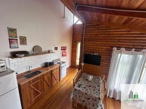 Casa en Venta en Concordia, USD 120.000