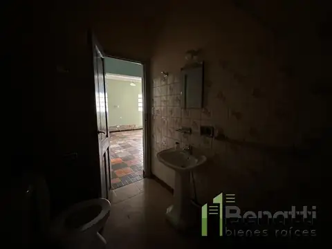 Depto Tipo Casa en Alquiler de 3 ambientes