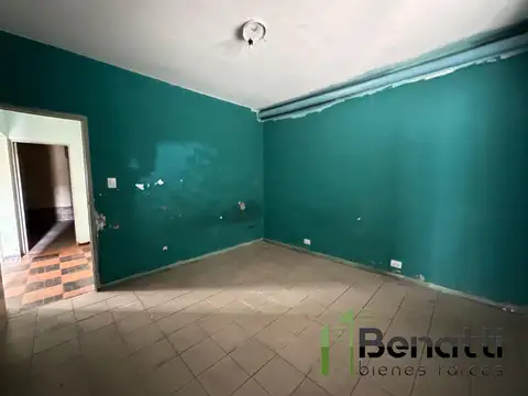 Depto Tipo Casa en Alquiler en Isidro Casanova, $ 480.000